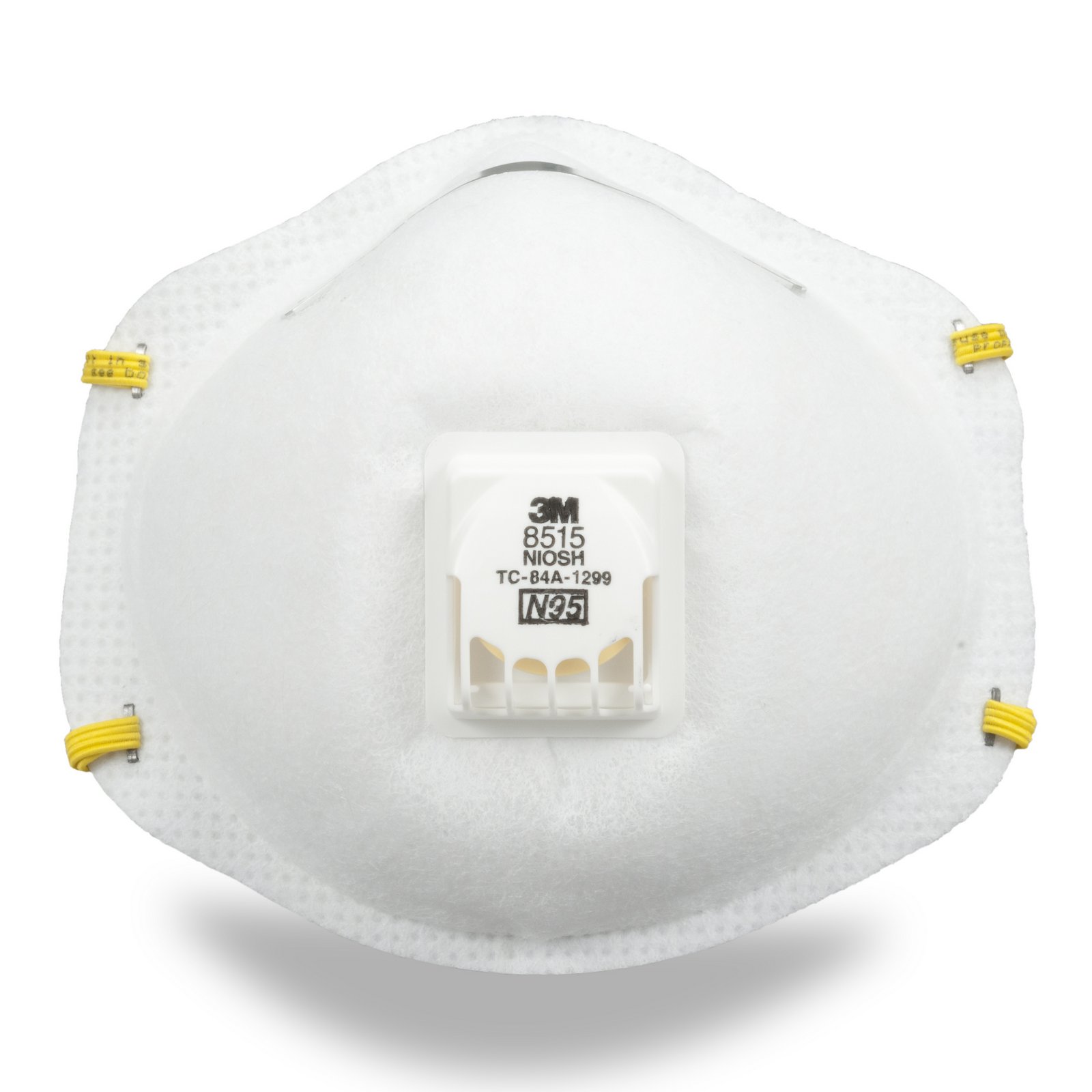 3M™ N95 Particulate Welding Respirators