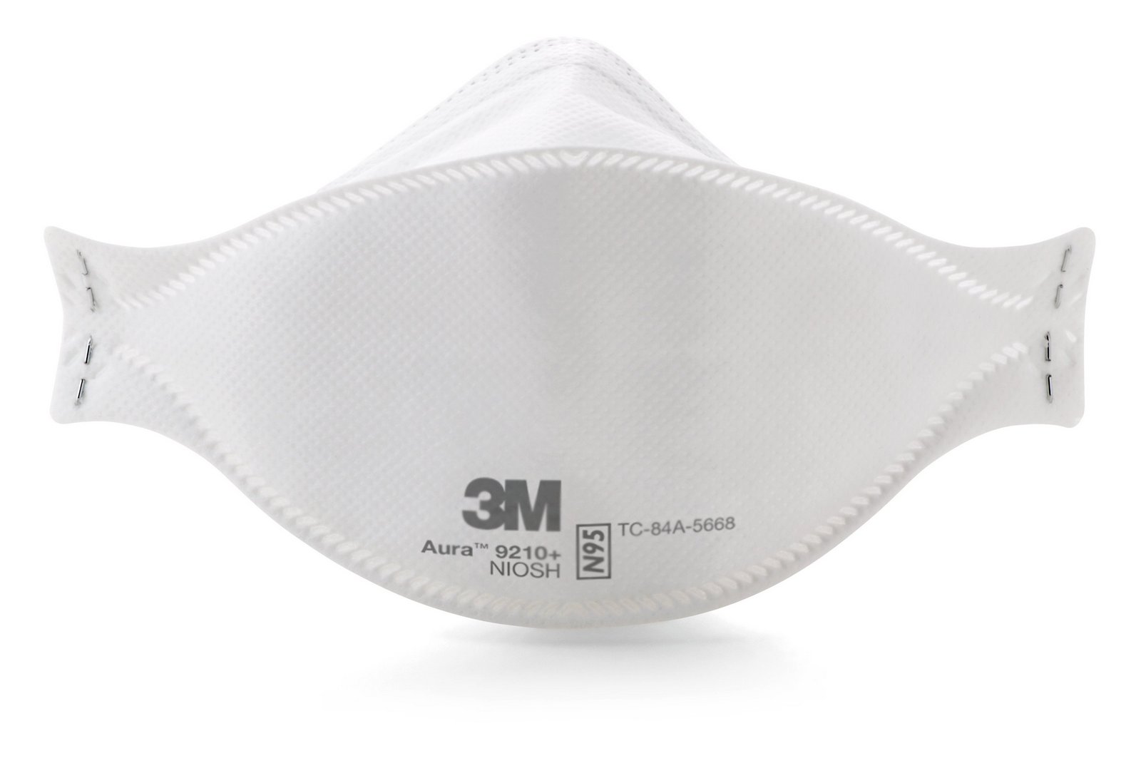 3M™ Dusty Conditions Particulate Respirators