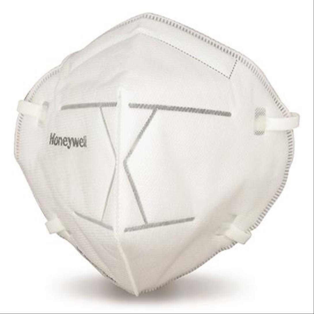 N95 Particulate Respirator, Flat Folding