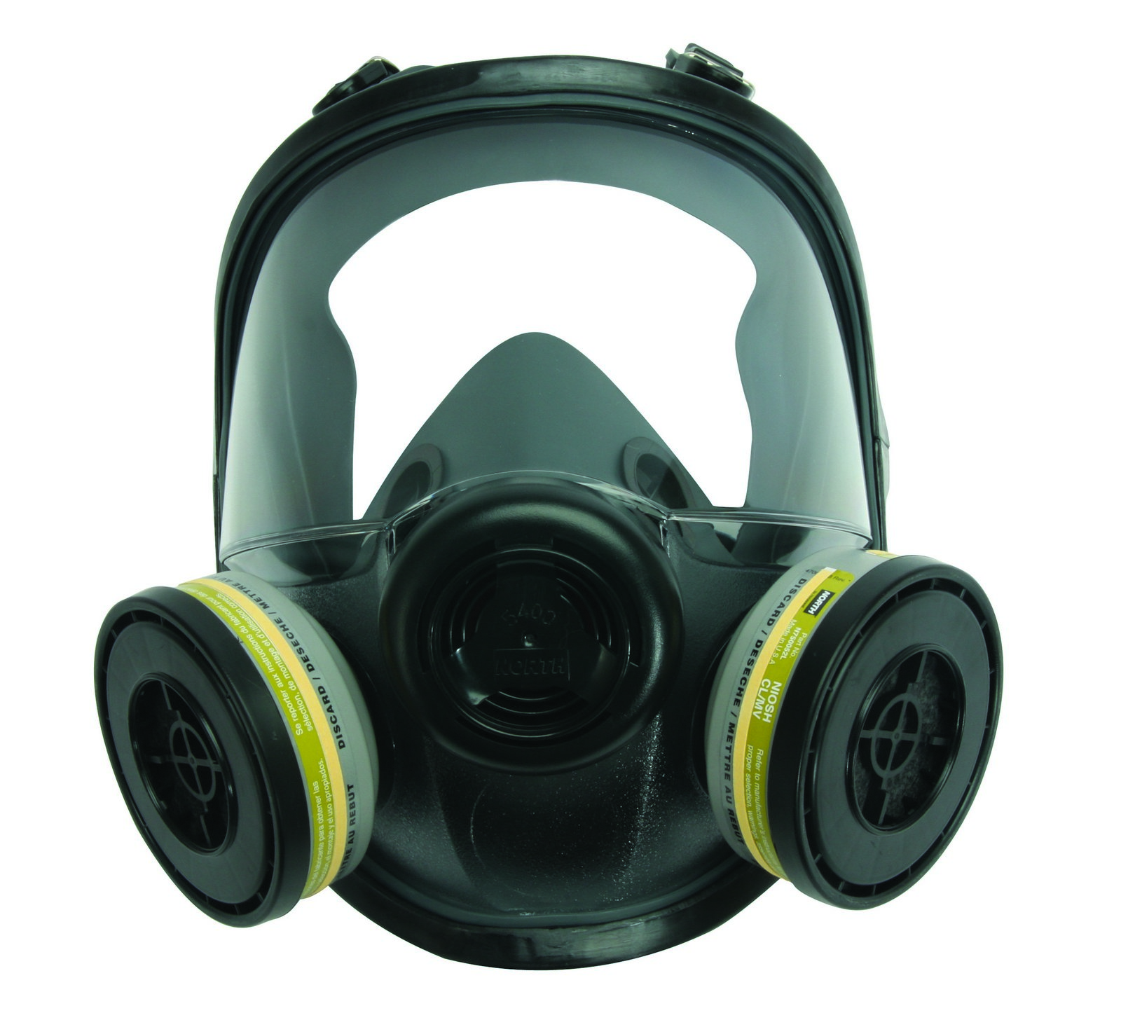 North Low Maintenance Full Face