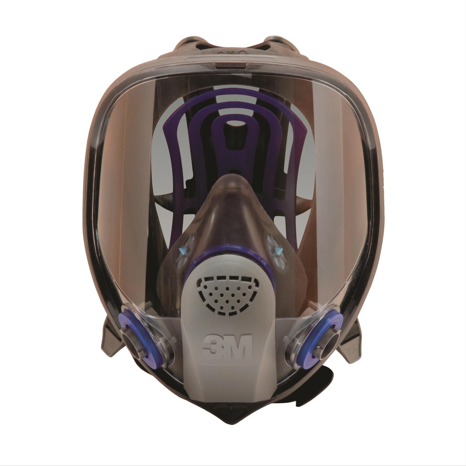 3M&trade; Ultimate FX, Full Face