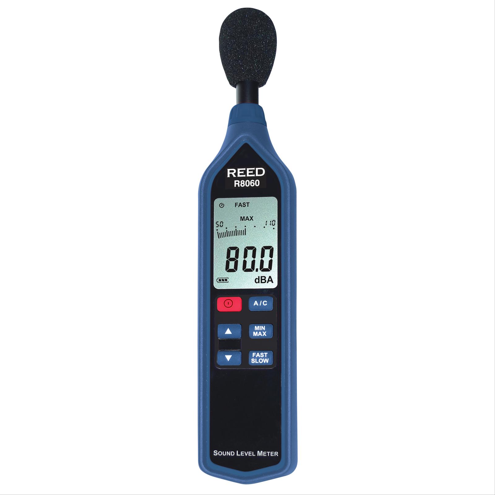 Sound Level Meter