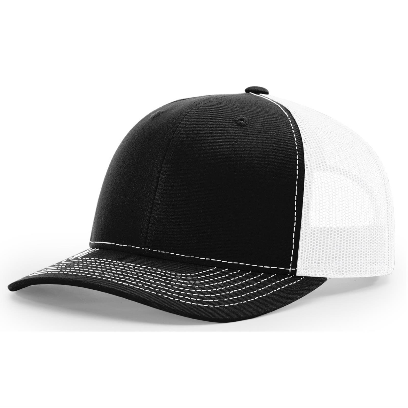 Safety Products Inc 112 Cap, With Mesh Back