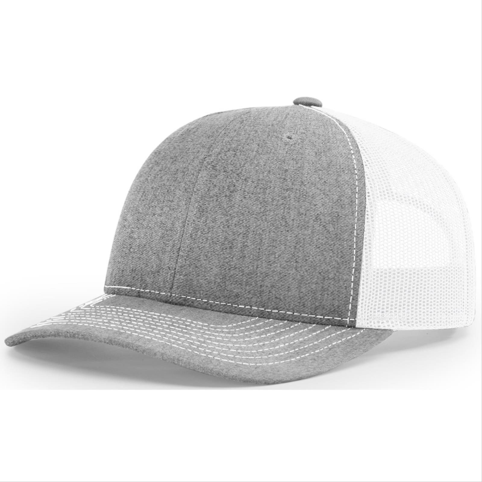 SS26 Hazard Cap Black main image 0