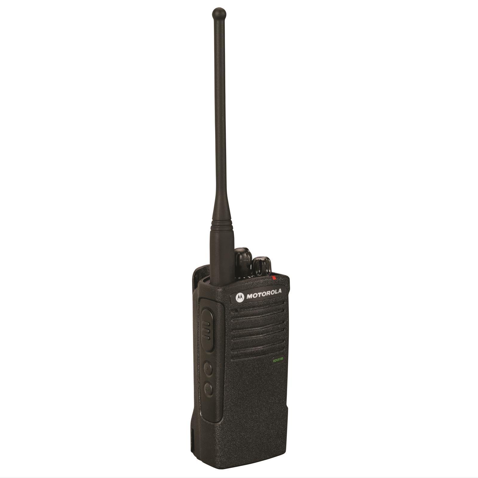 Motorola VHF Heavy Duty Radio