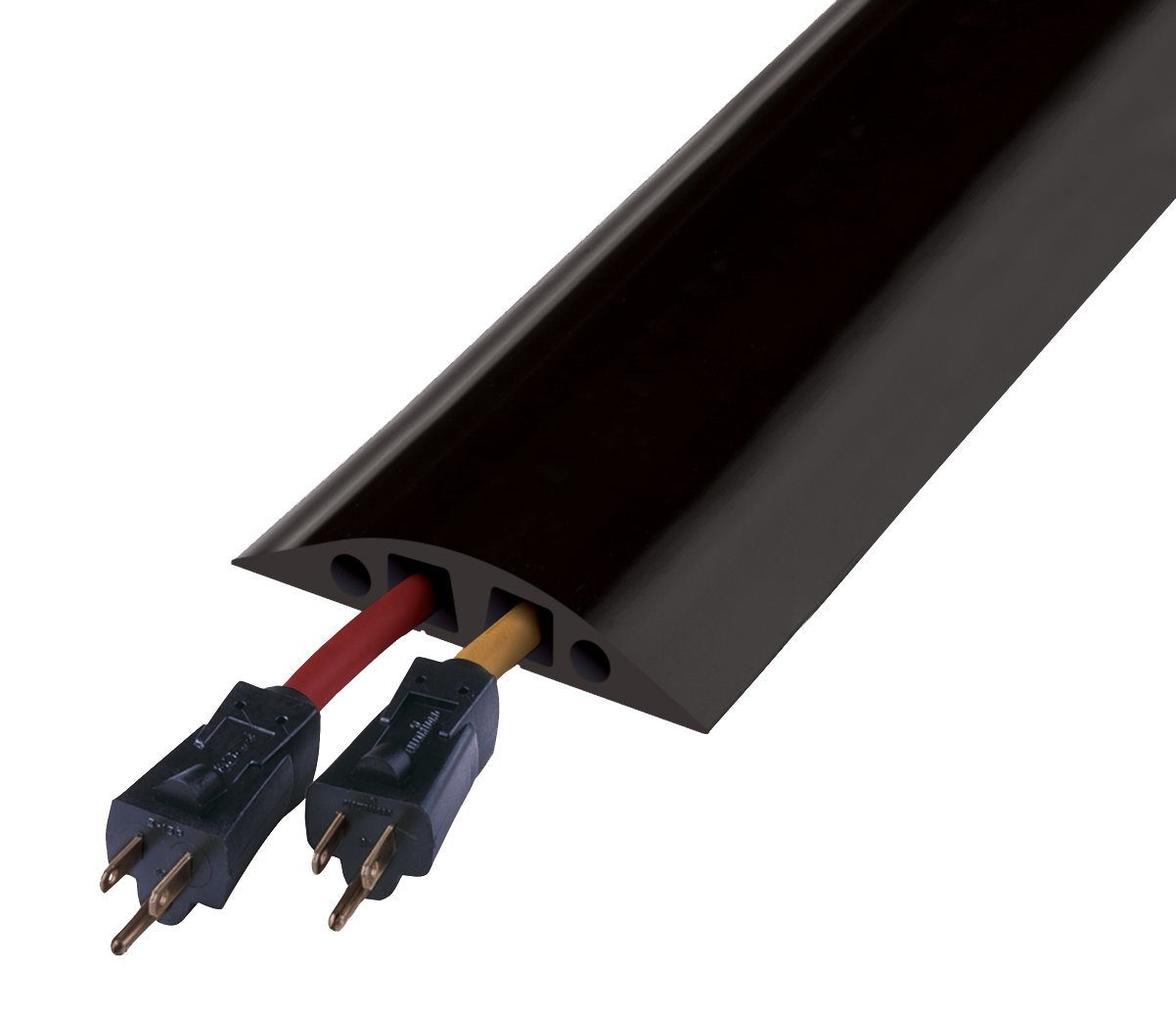Rubber Duct Cable Protectors