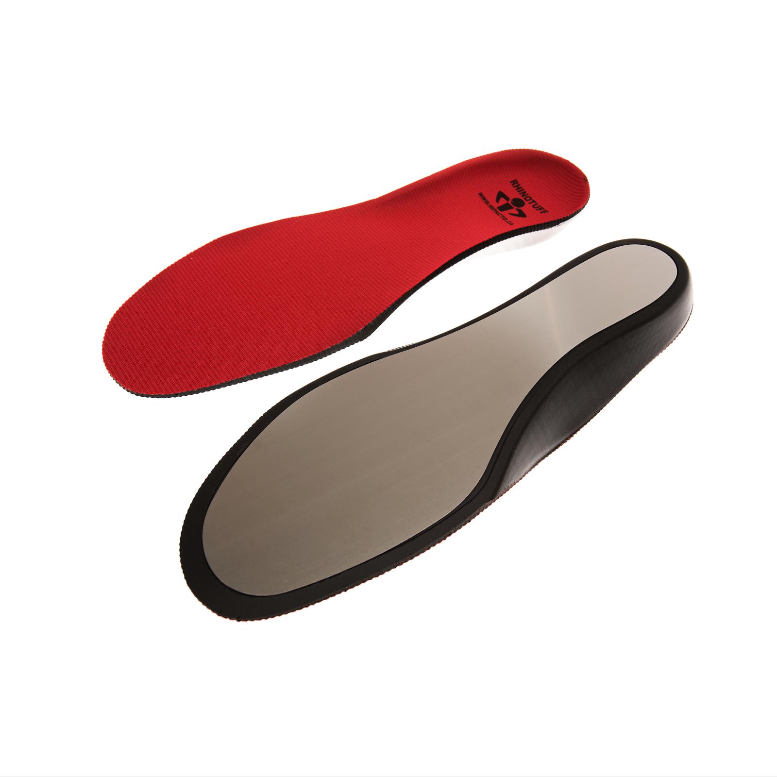 Rhinotuff Puncture Resistant Insoles