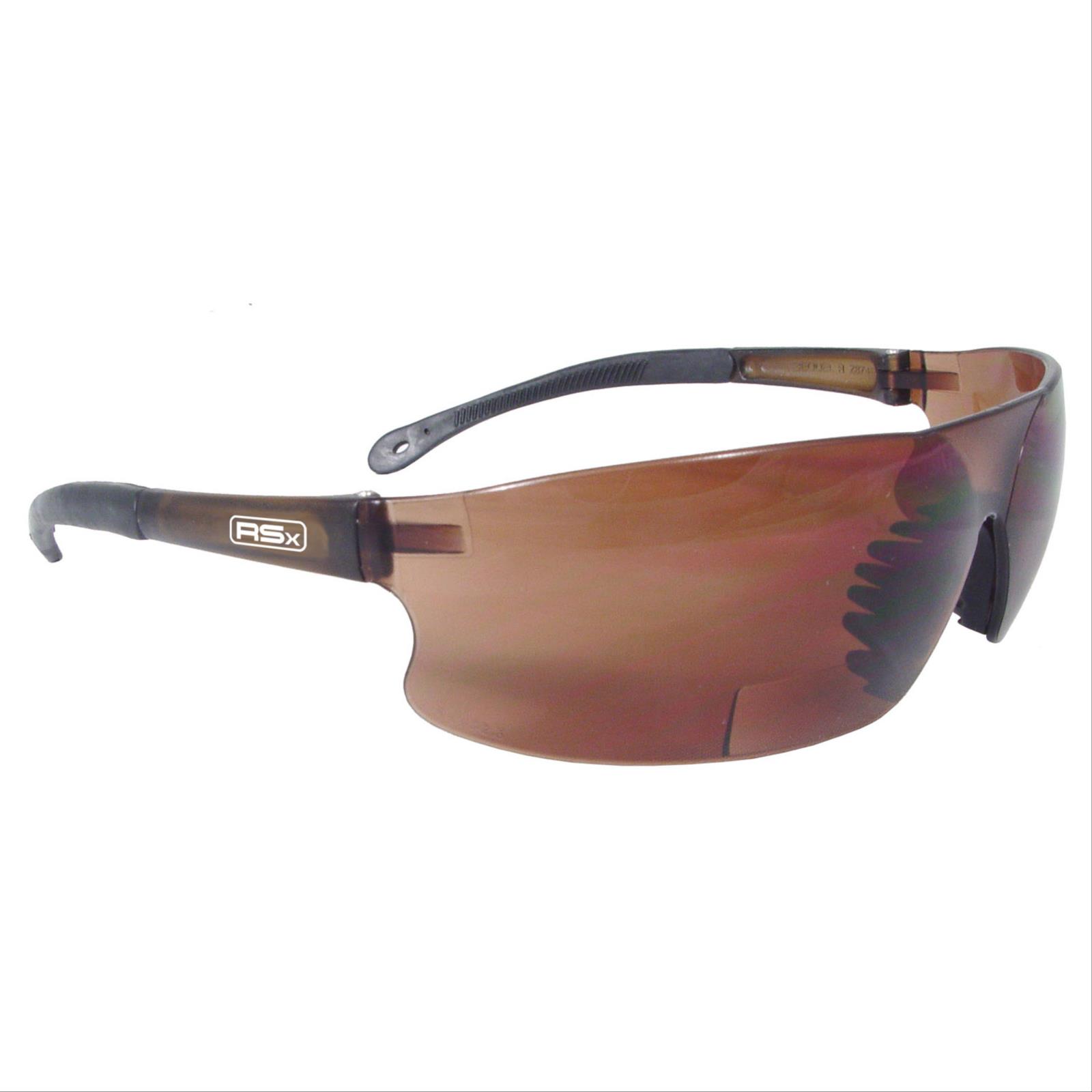 Rad-Sequel RSx™ Bifocal Safety Glasses