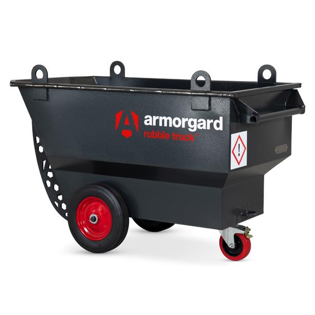 Armorgard Rubble Truck™