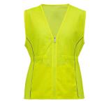 Fitted For You Vest, Ladies, Non ANSI