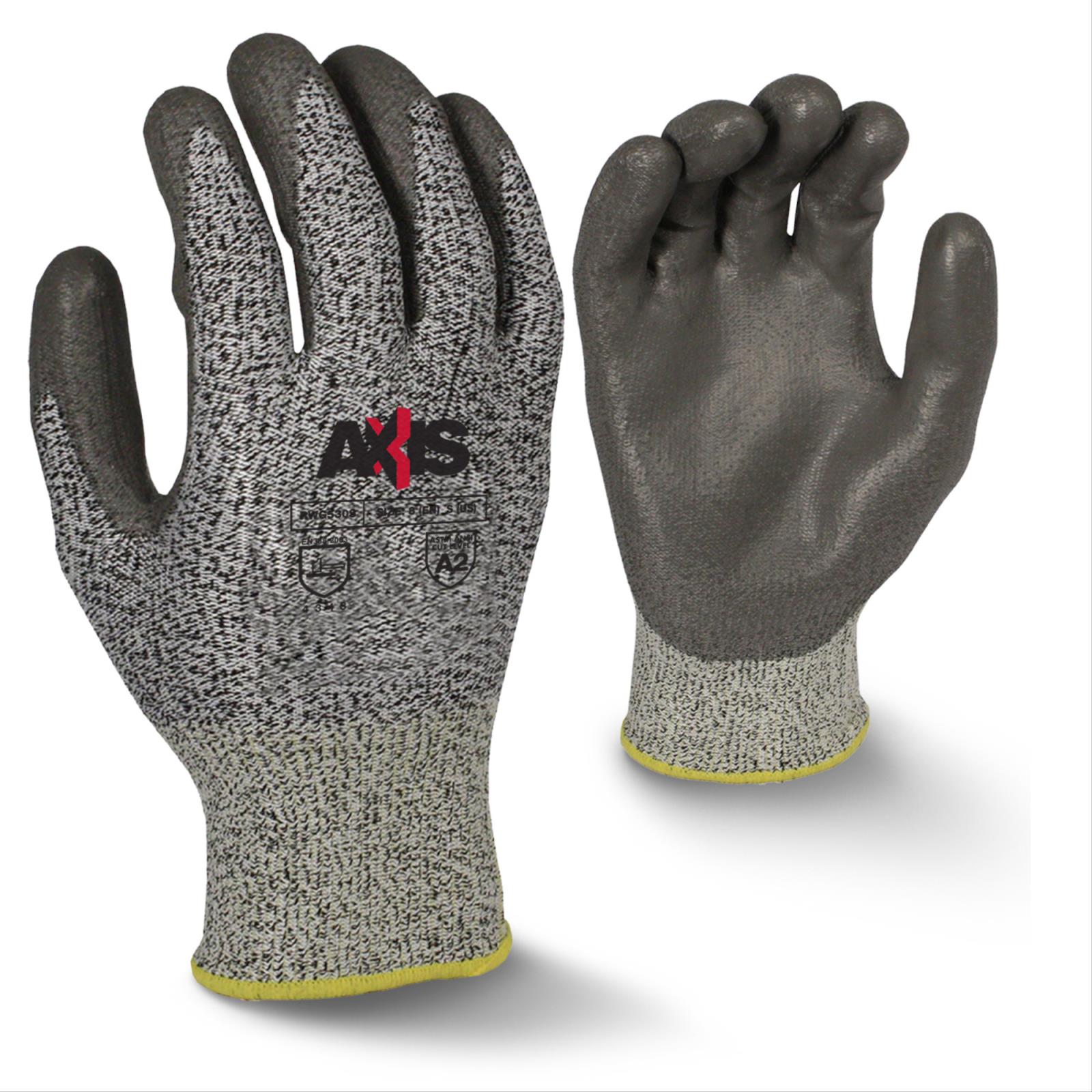 Axis™ Work Glove, Cut Level A2