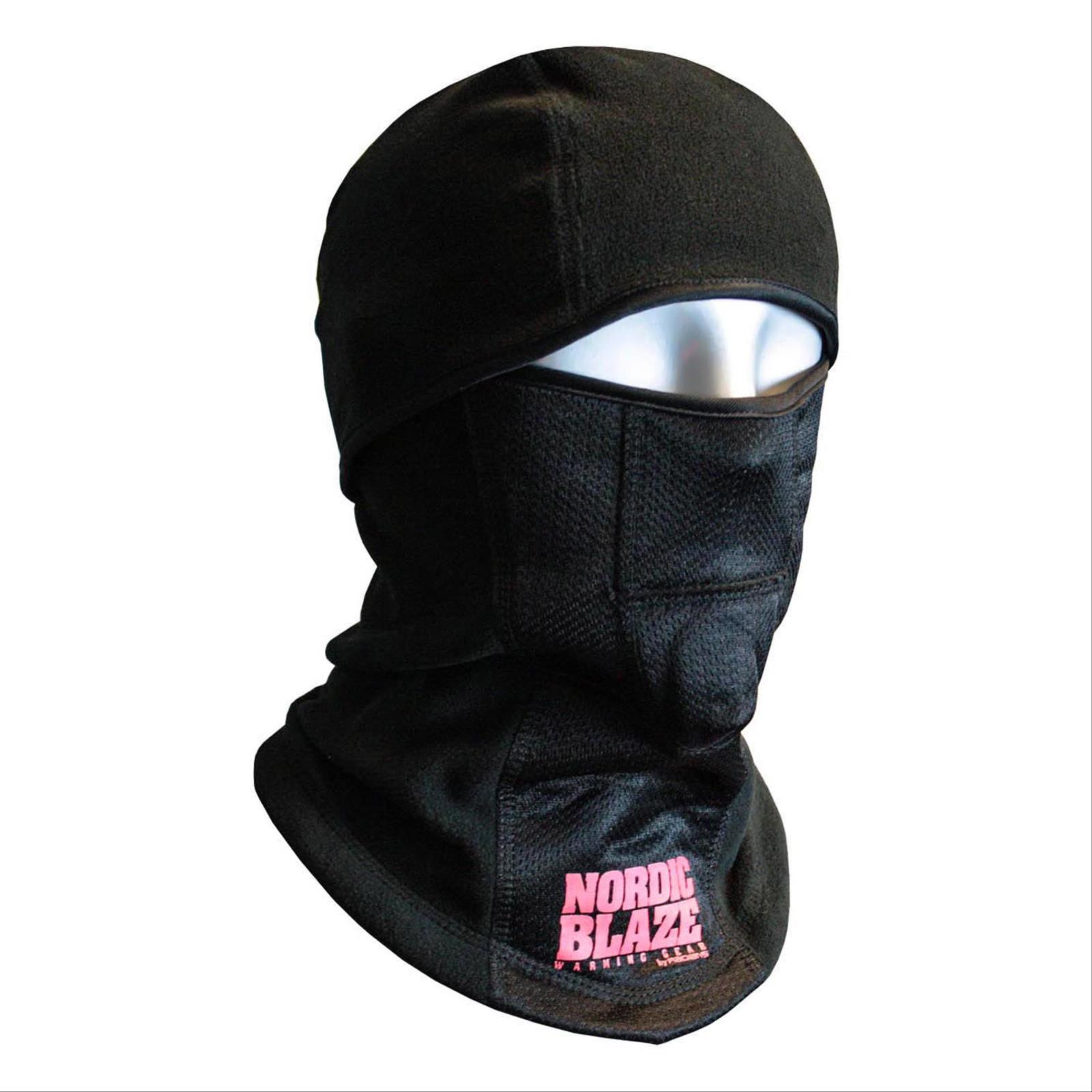 Nordic Blaze® 3-in-1 Thermal Balaclava