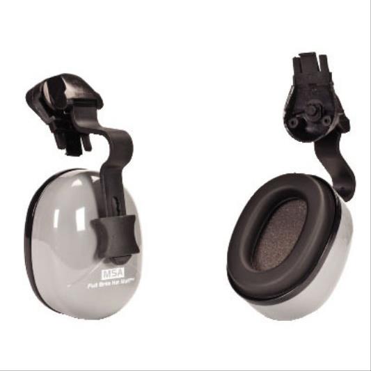 SoundControl SH Earmuffs for Full Brim Hard Hat