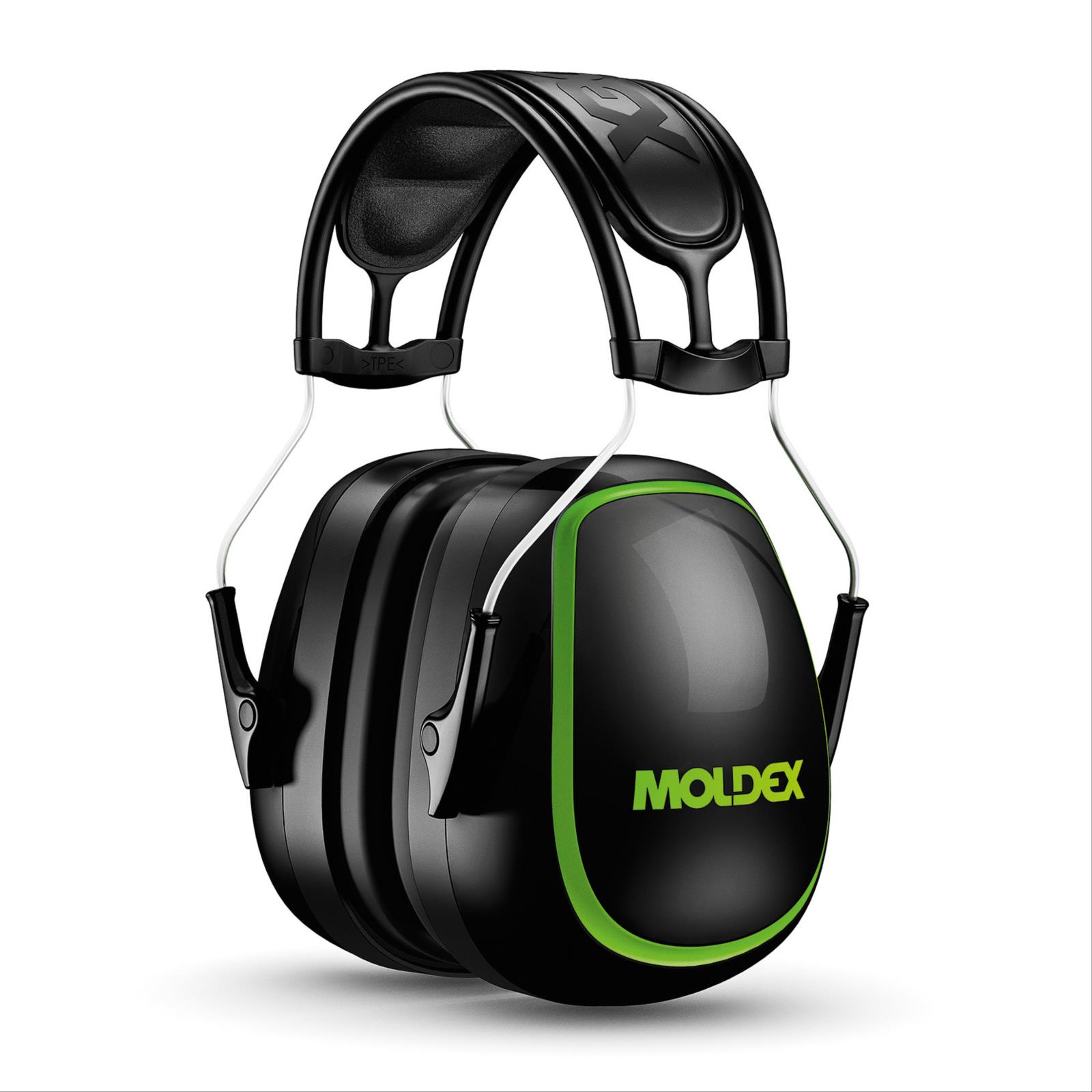 MX-6 Earmuff