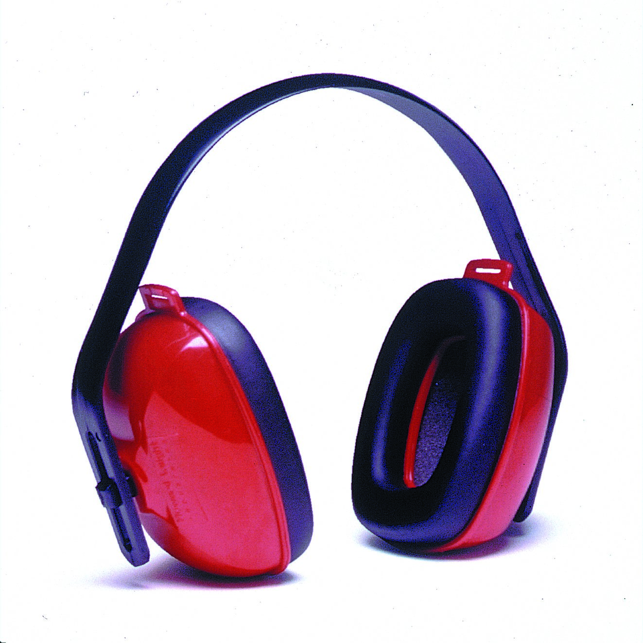 Howard Leight QM24+® Earmuffs