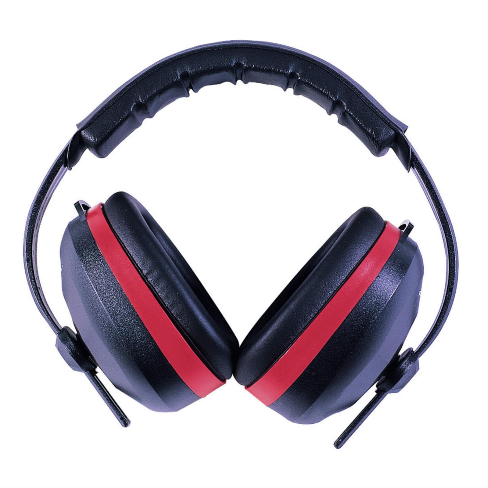 Silencer® Earmuff in Clamshell