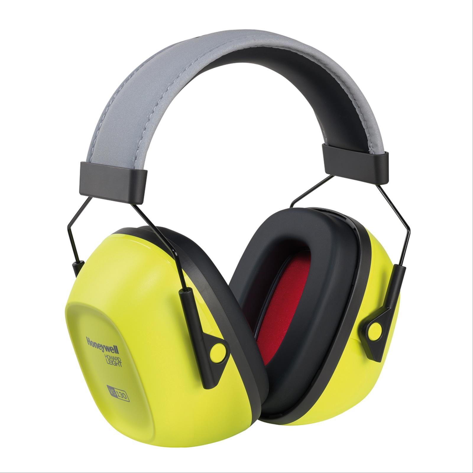 Howard Leight VeriShield™ Hi-Visibility Earmuffs