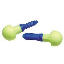 3M™ E-A-R™ Push-In™ Reusable Earplugs