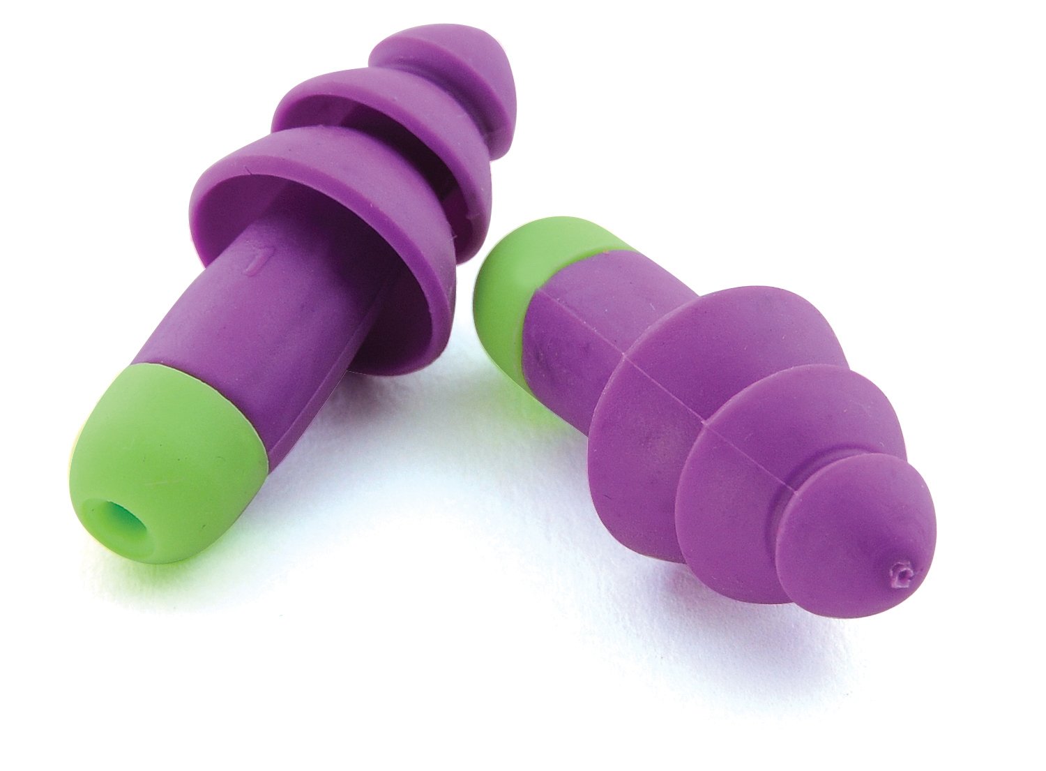 Rockets® Reusable  Earplugs