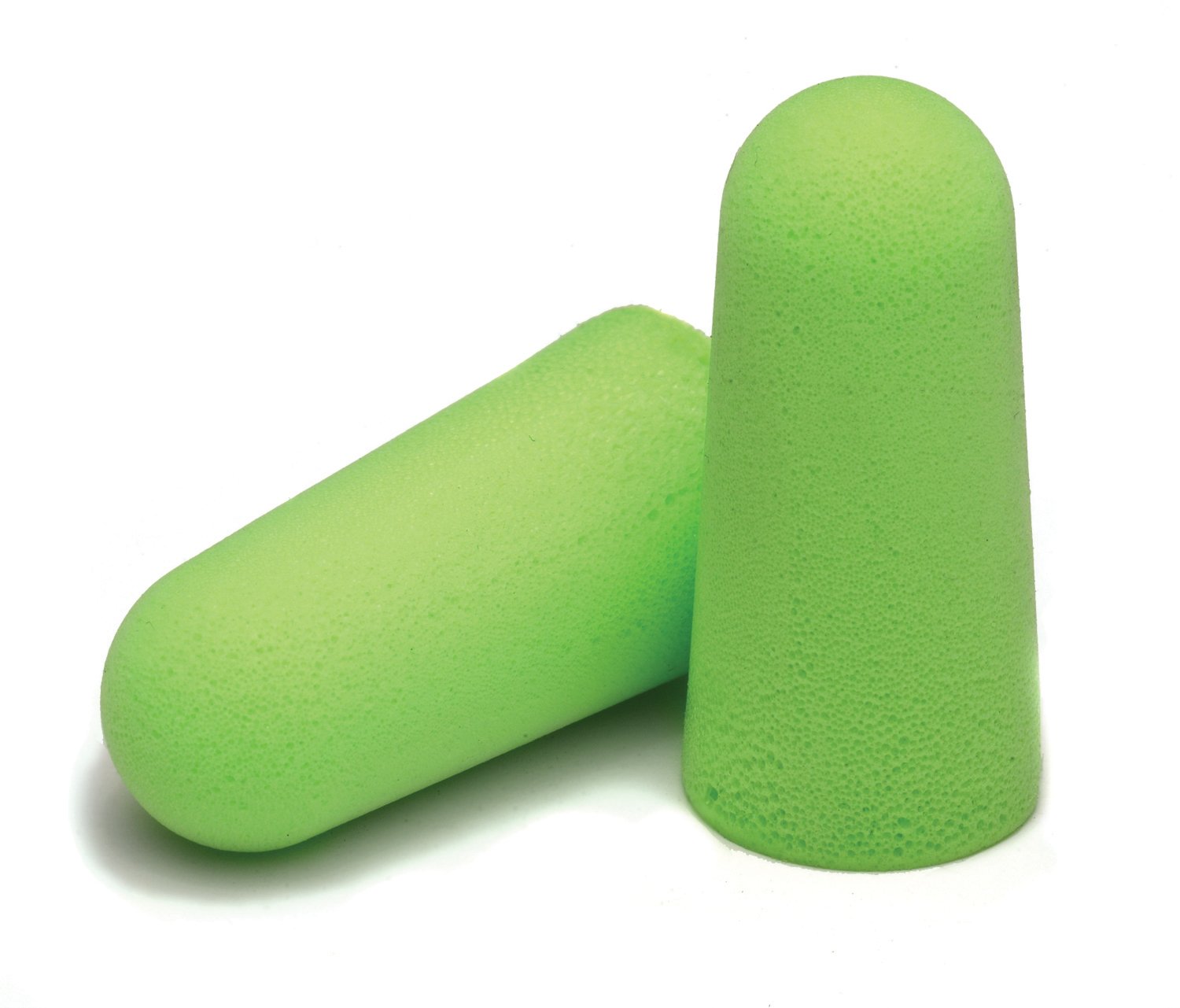 Pura-Fit® Disposable Foam Earplugs
