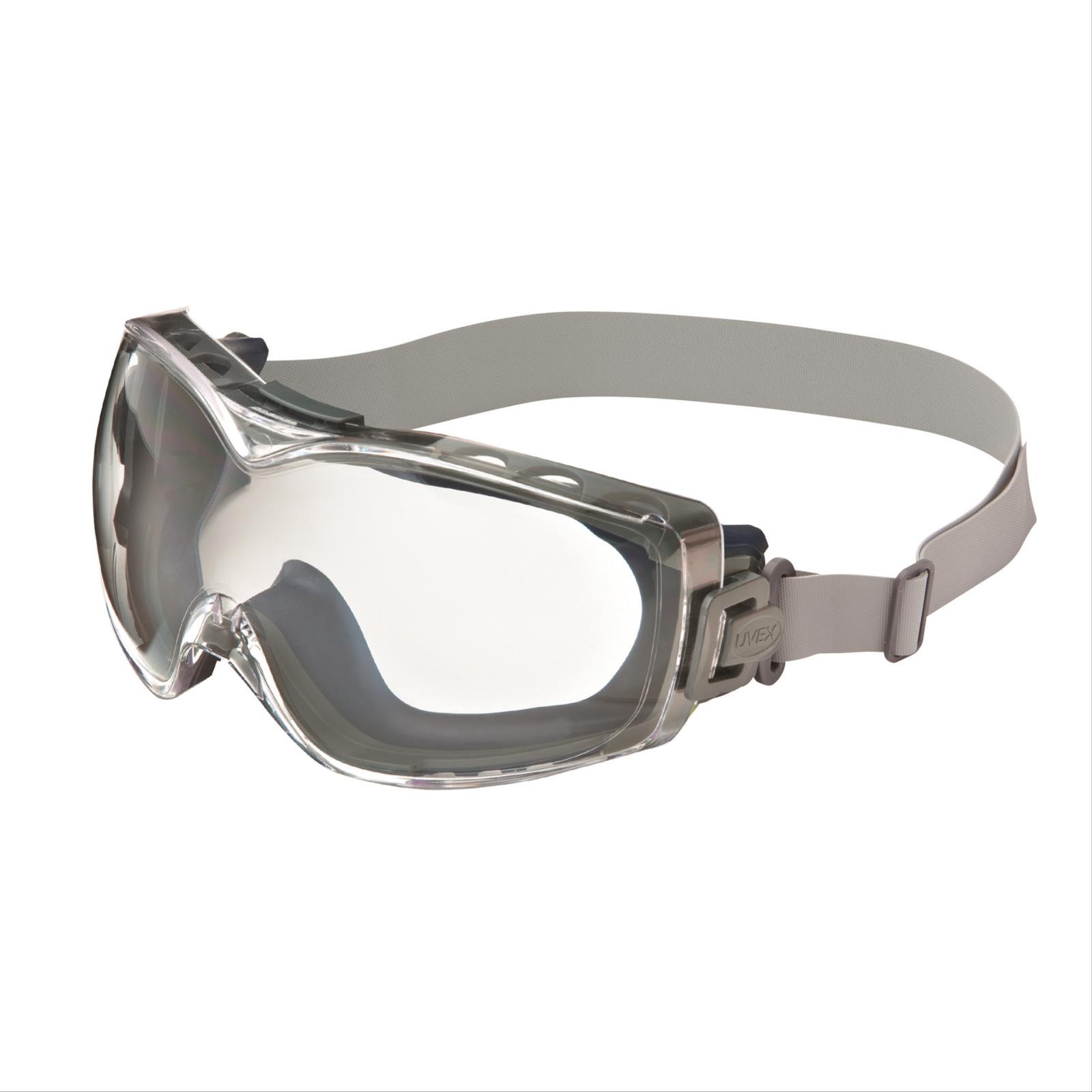 Uvex Stealth® OTG Goggles