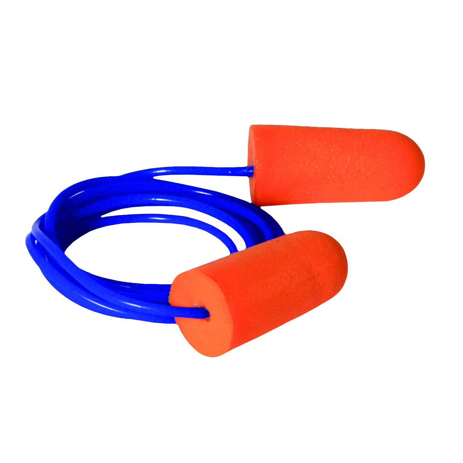 Safety Products Inc Resistor™ Disposable Earplugs