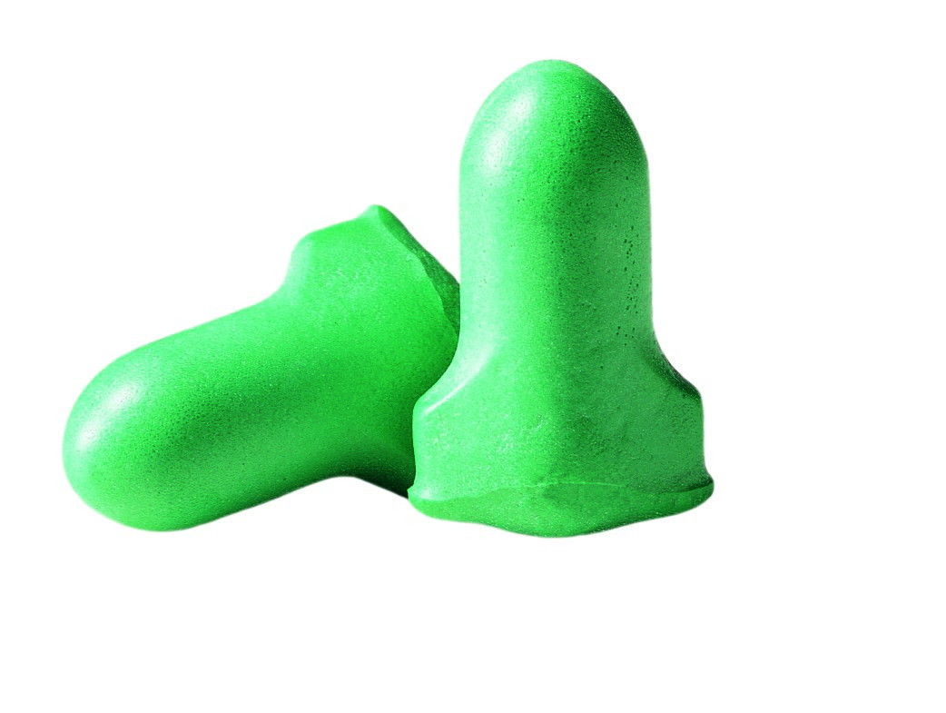 Honeywell Maximum Lite Disposable Earplugs