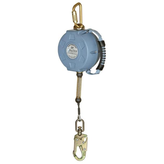 Contractor Self-Retracting Lifeline, Class 1