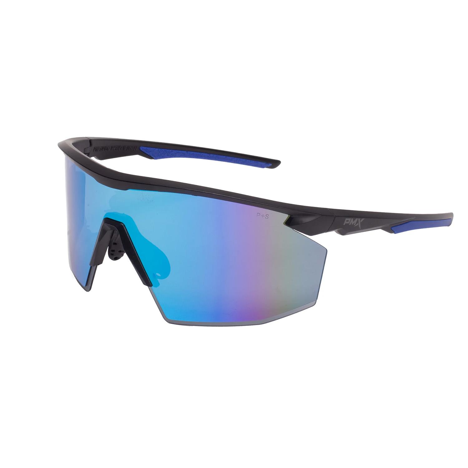 PMXSPEC® Half Frame Safety Glasses