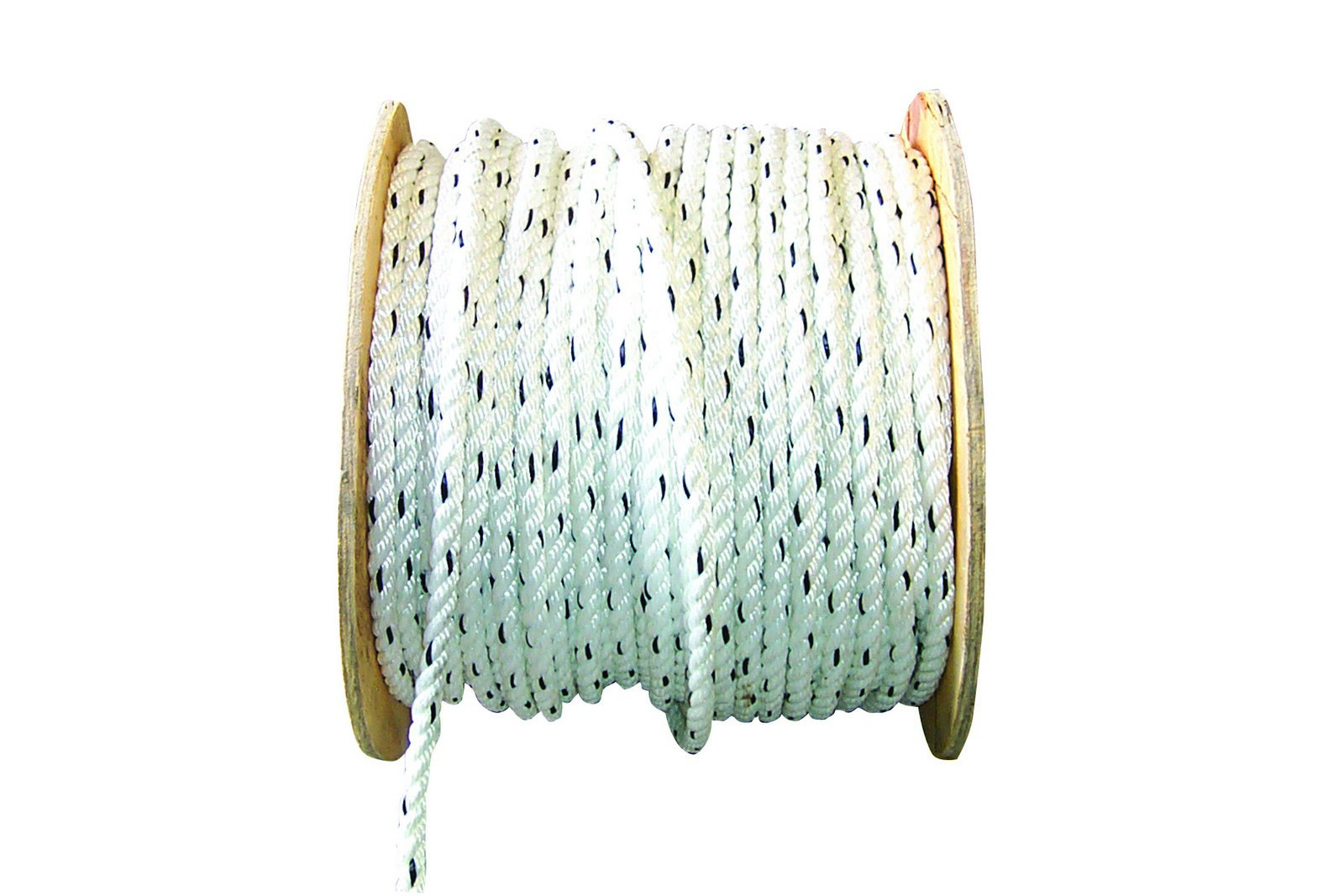 Braided Rope