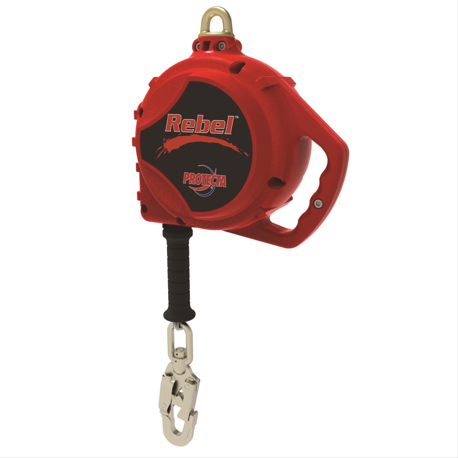 Safety Products Inc Protecta® Rebel® Steel Cable Self Retracting