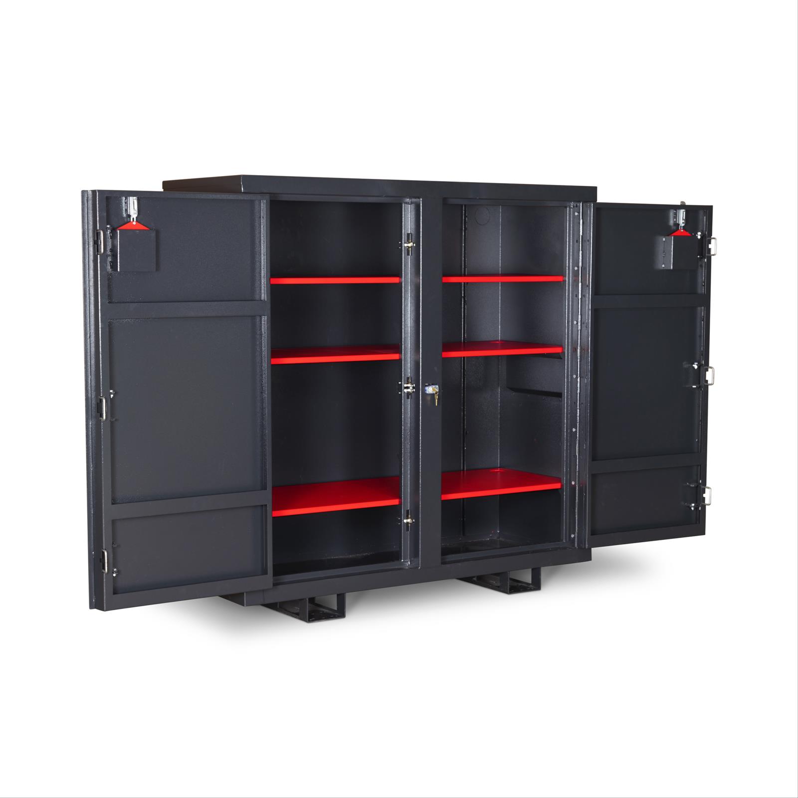 Armorgard Siteboss Cabinet™