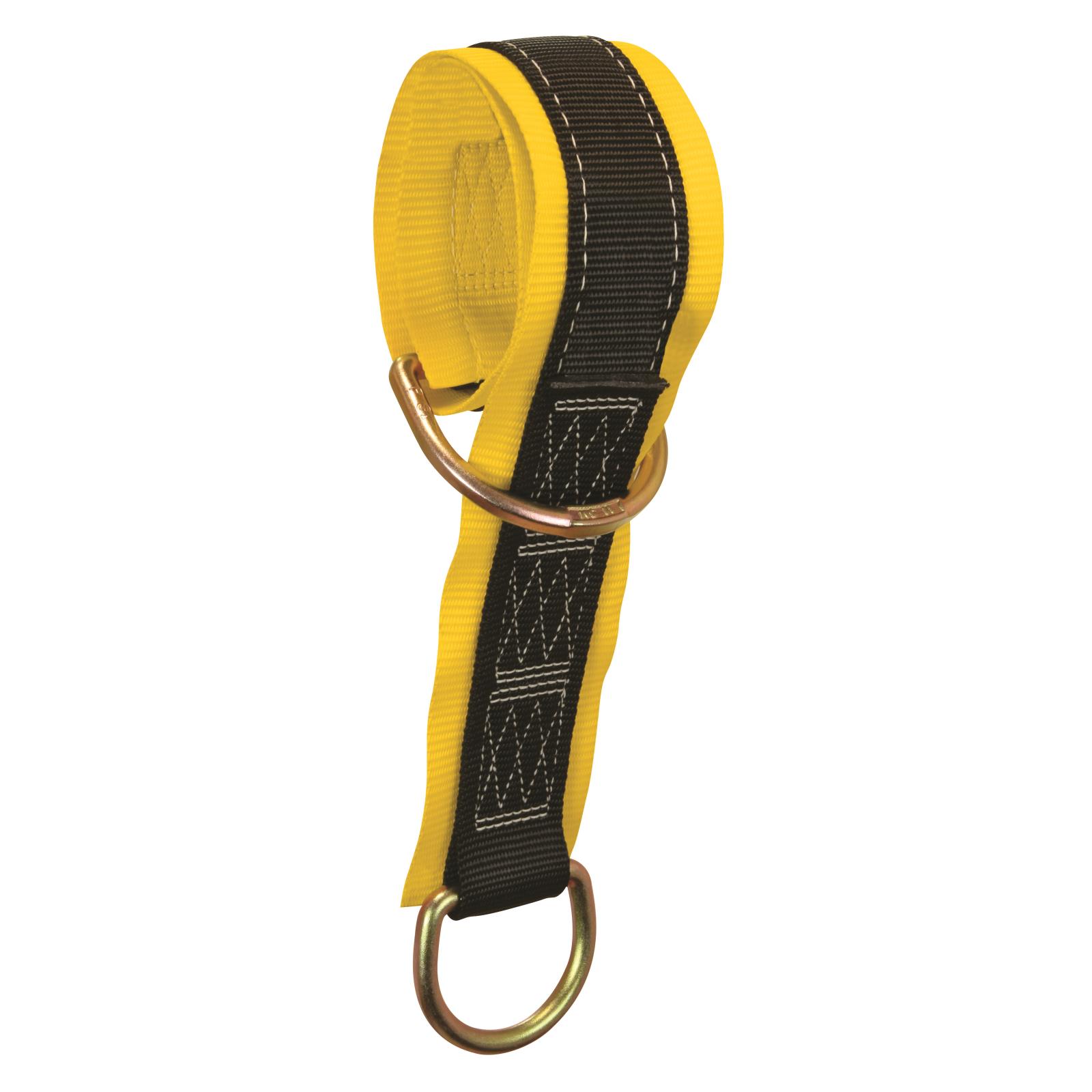 I-Beam Crossover Strap