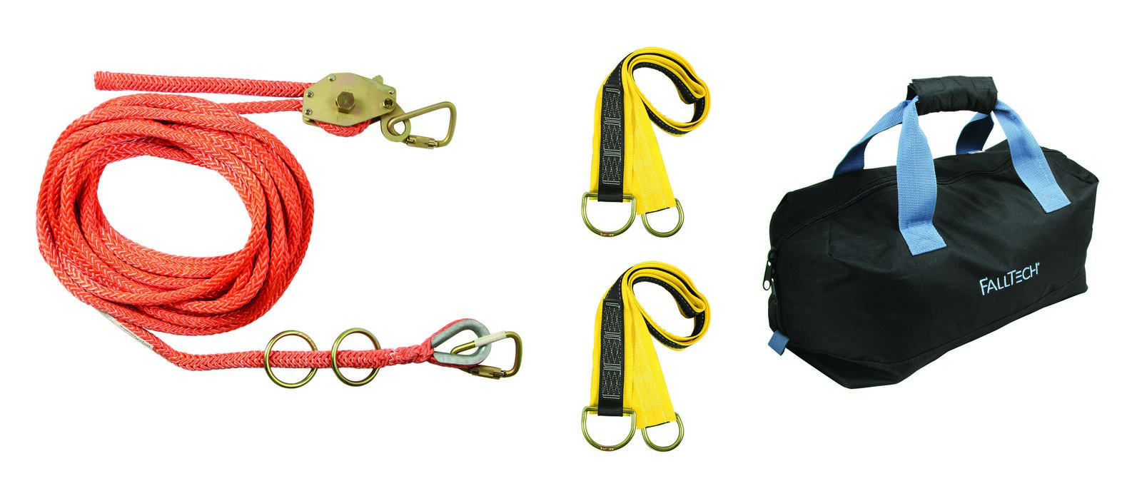 Horizontal Lifeline Kit