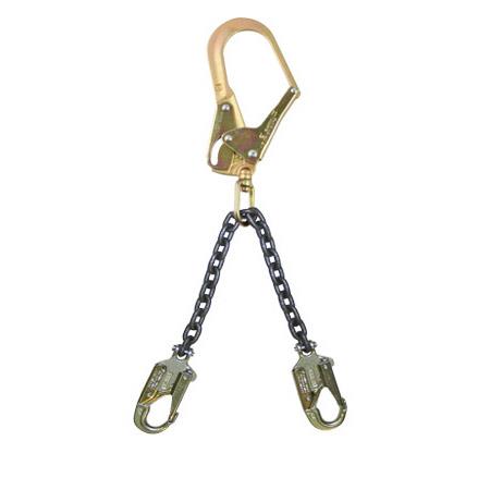 23" Rebar Positioning Assembly