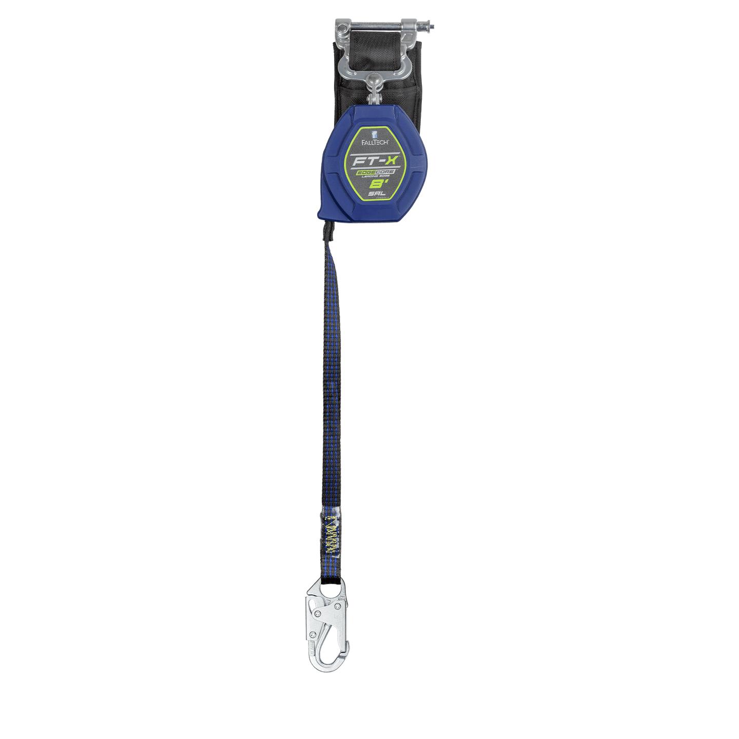 FT-X™ EdgeCore™ 8