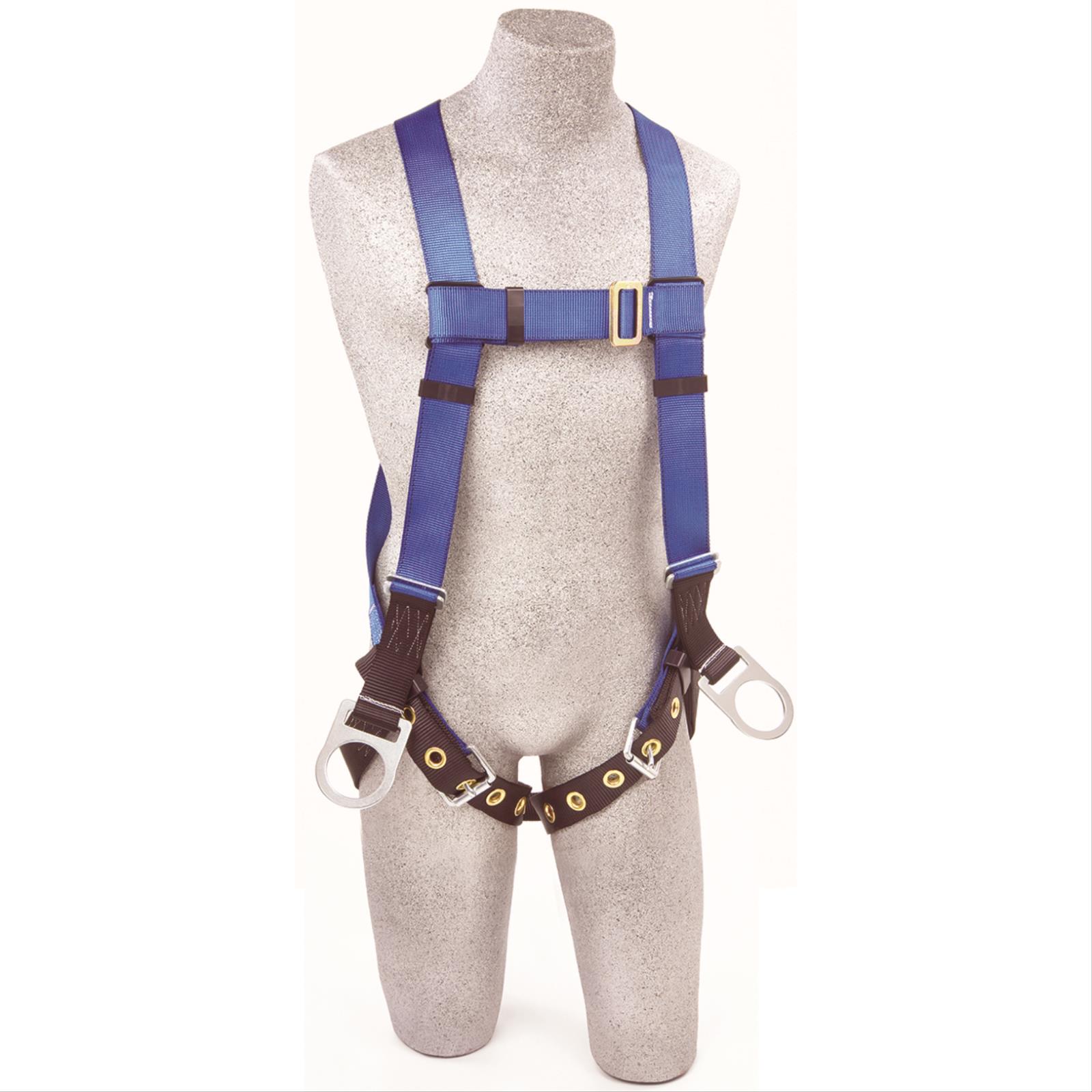 3M™ Protecta® FIRST™ Vest-Style Positioning Harness