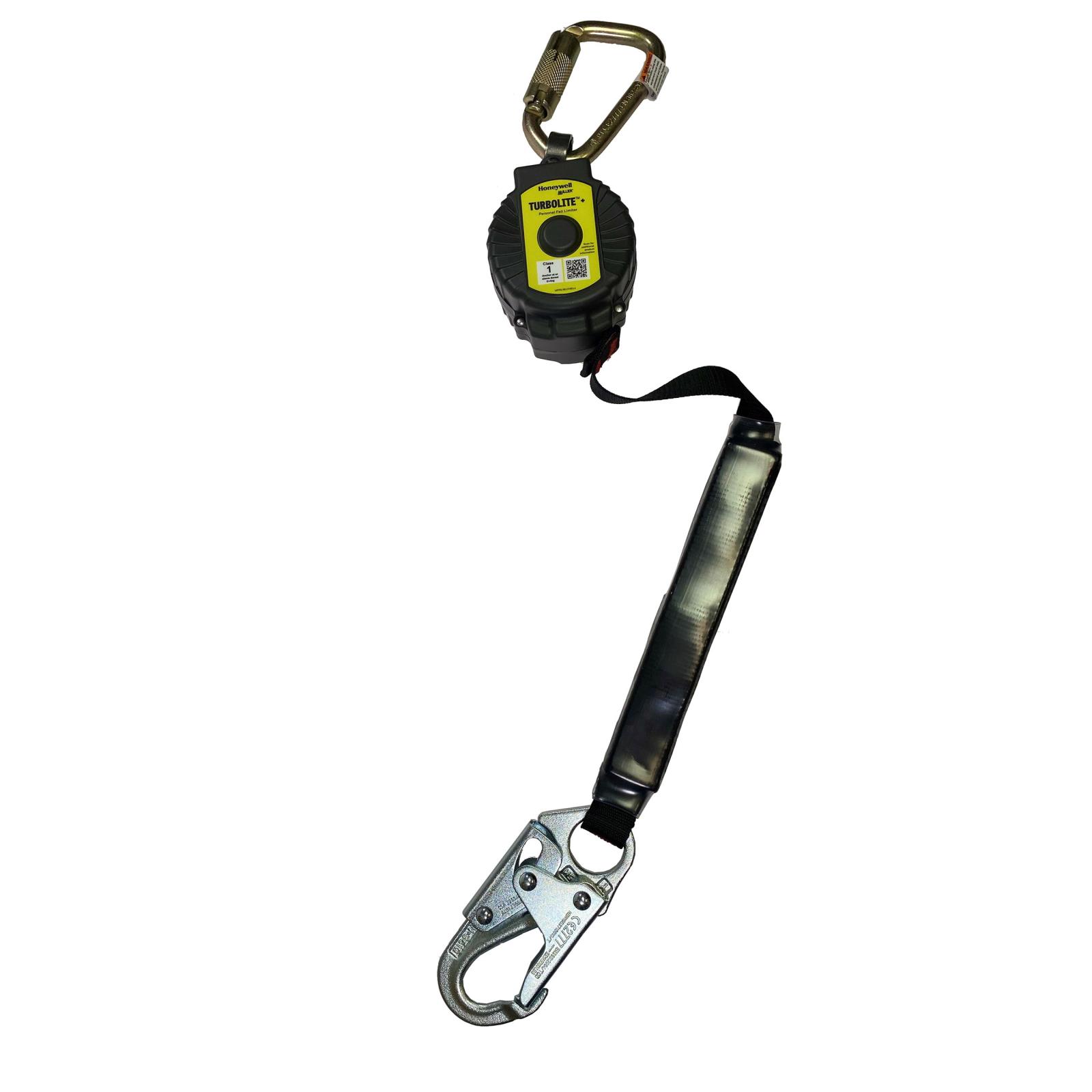 Miller TurboLite™ Personal Fall Limiter, Class 1