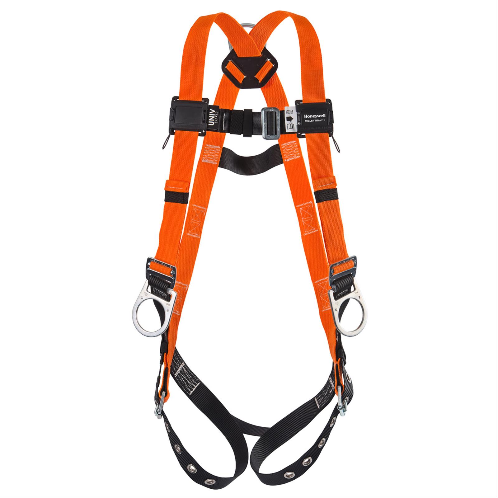 Miller Titan™ II Non-Stretch