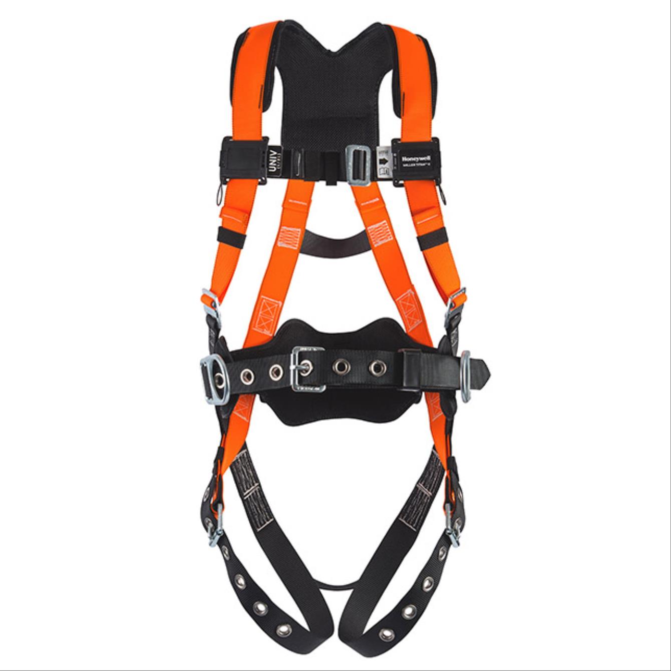 Miller Titan™ II Contractor, Non-Stretch