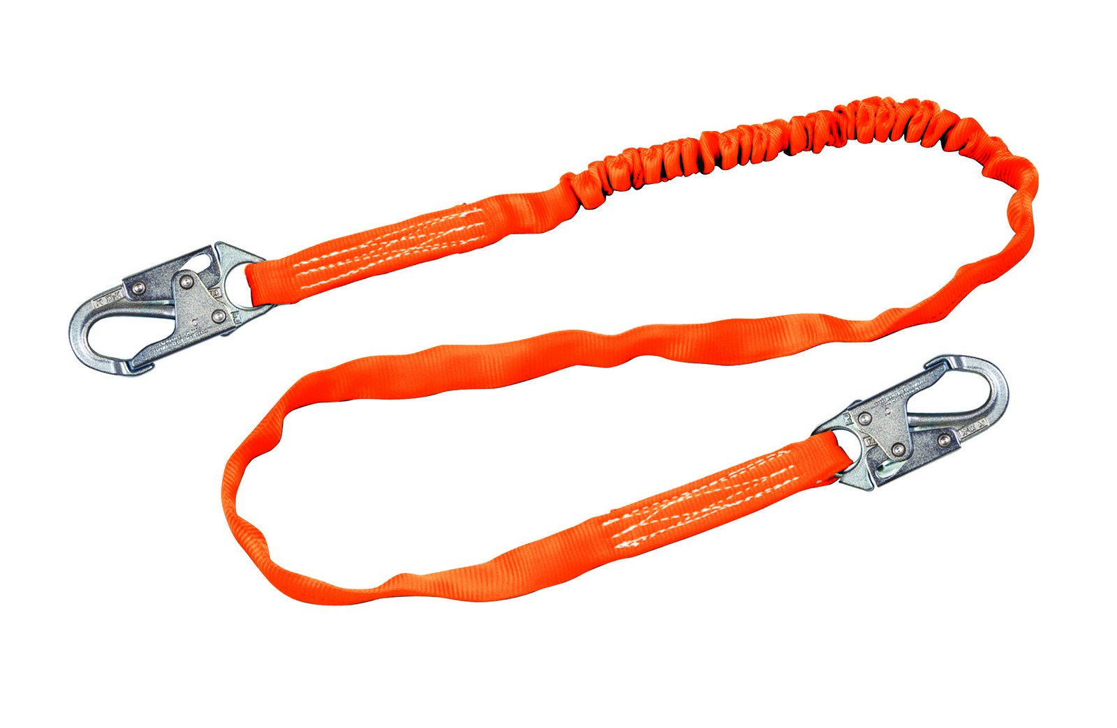 Miller Titan™ II Shock Absorbing Lanyards