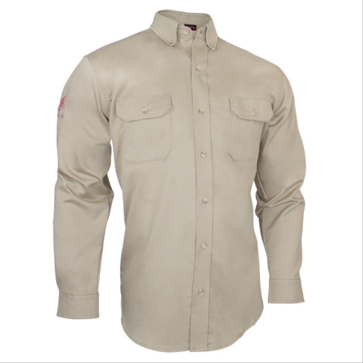 DRIFIRE&reg; Flame Resistant, Arc Rated Work Shirt