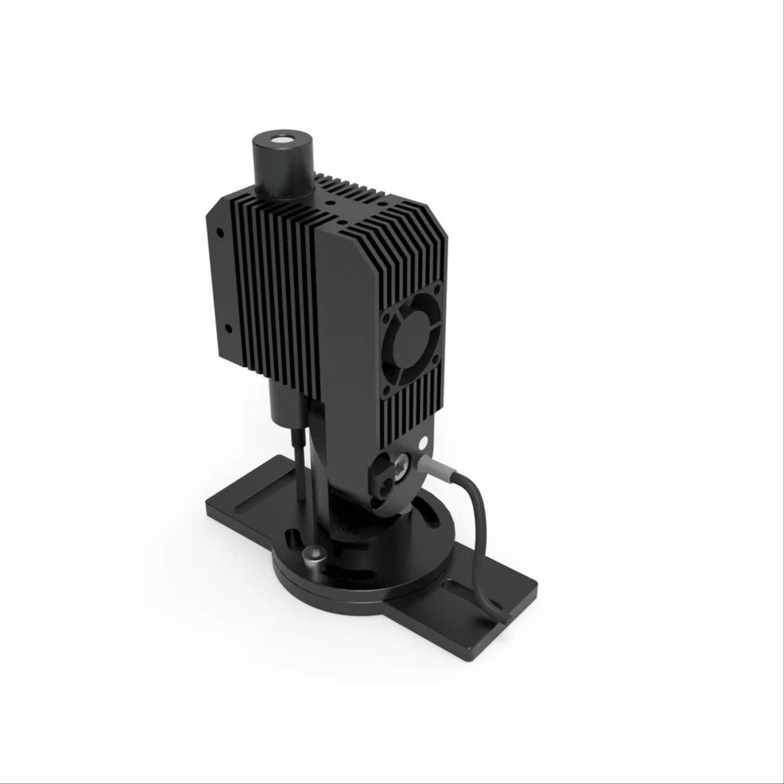 Laser Line Projectors