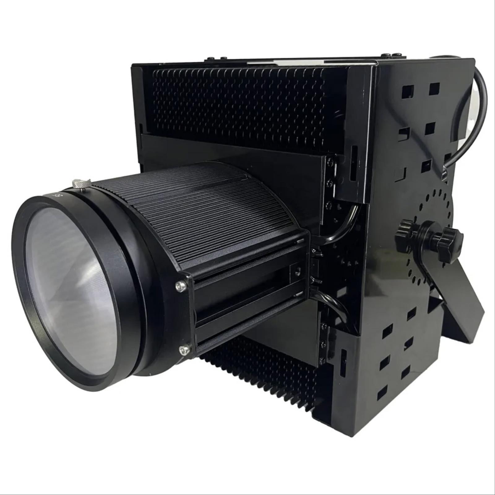 LED Line Projectors