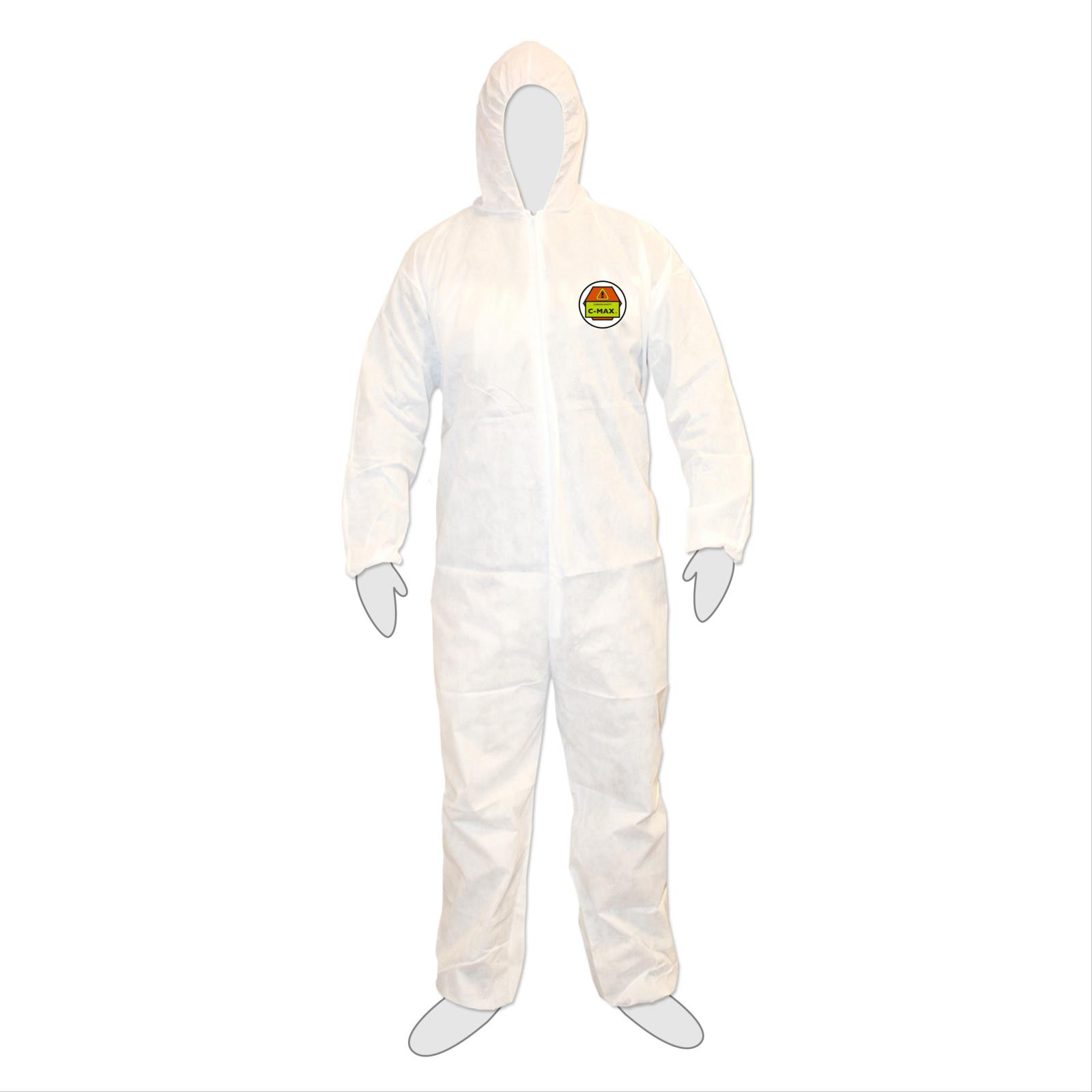 C-MAX™ Coverall