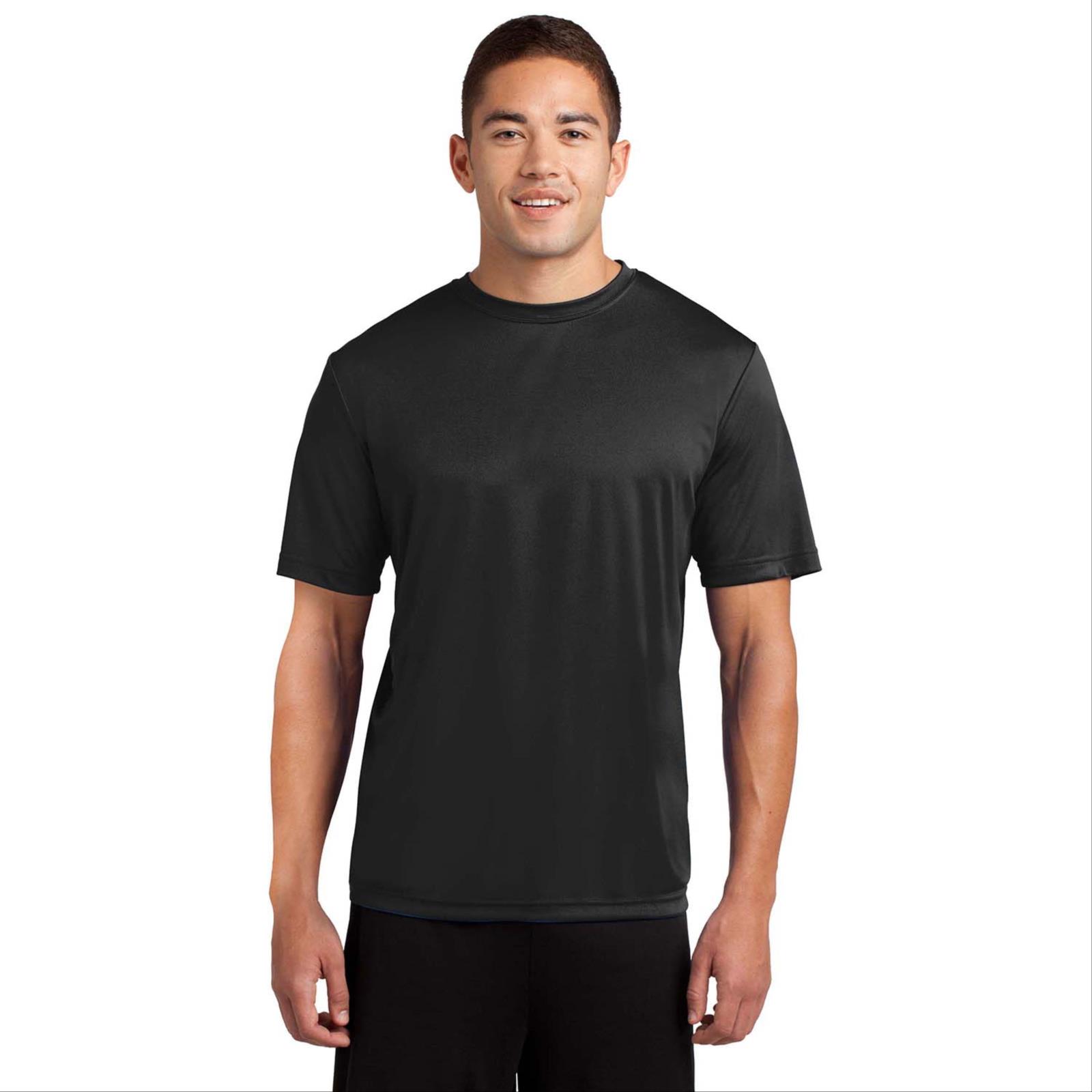 Sport-Tek® Posicharge® Competitor™ Men