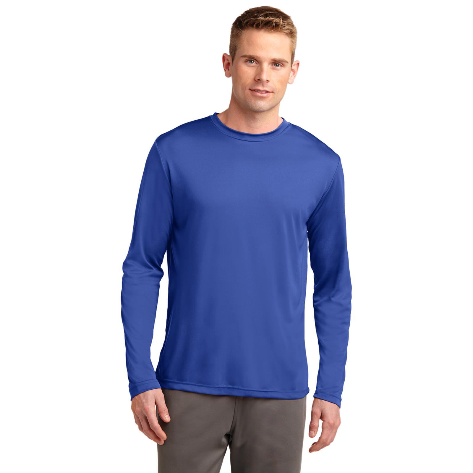 Sport-Tek® Posicharge® Competitor Tee