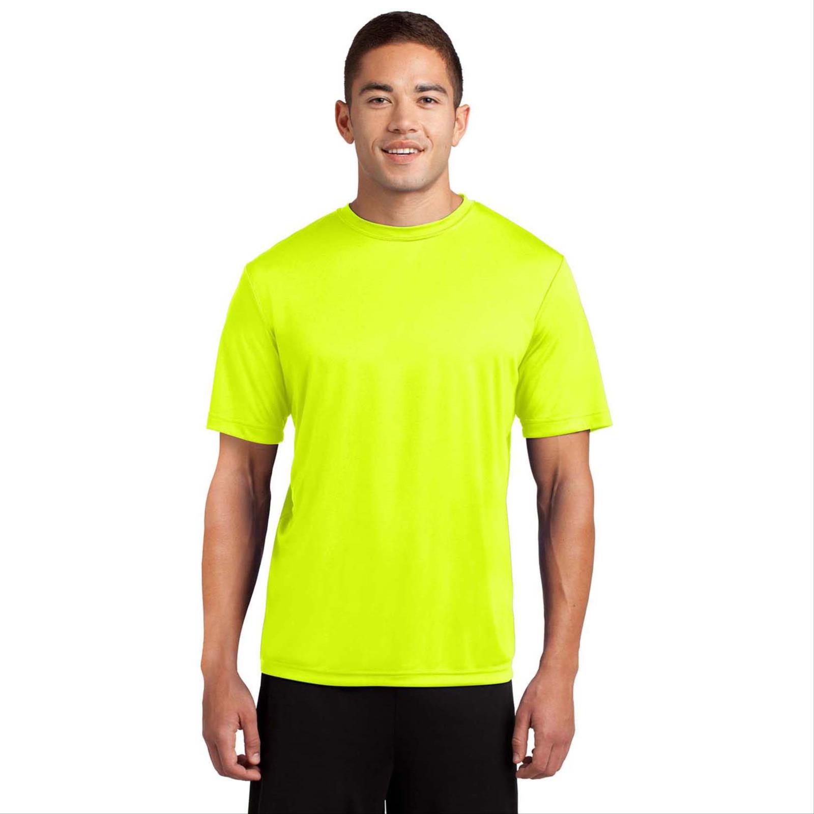 Sport-Tek® Posicharge® Competitor™ Tee