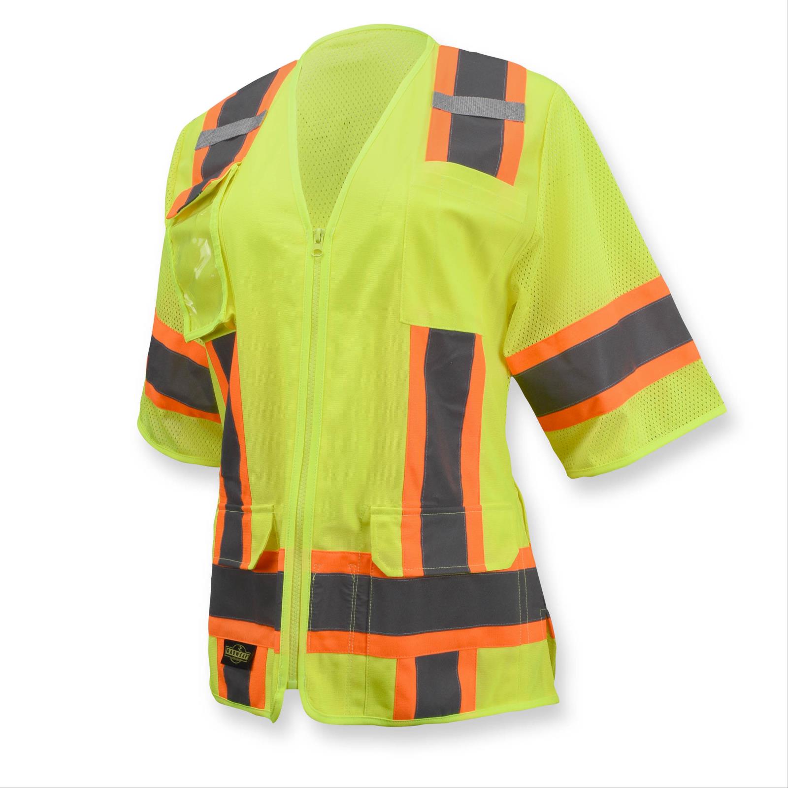 Radwear™ Ladies Surveyor Vest, Class 3 Type R