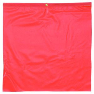 Tailgate Warning Flag